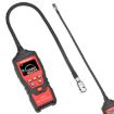 HABOTEST HT601A Combustible Gas Detector, Battery Model, No Display - 2