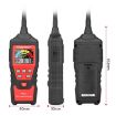 HABOTEST HT601A Combustible Gas Detector, Battery Model, No Display - 3