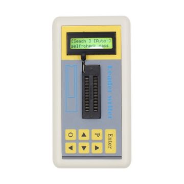 Integrated Circuit Tester Transistor IC Tester Host Specification - 1
