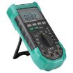BSIDE MS8229 Multimeter LUX Noise Temperature Humidity Tester - 4