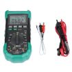 BSIDE MS8229 Multimeter LUX Noise Temperature Humidity Tester - 9