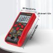 ANENG M118A High-Precision Automatic Range Digital Multimeter - 3