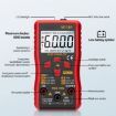 ANENG M118A High-Precision Automatic Range Digital Multimeter - 9