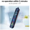 BSIDE X1 Smart Digital Multimeter Electric Pen Voltage Detector - 8