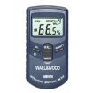 MD920 Wood Moisture Tester for Wall Surfaces - 1