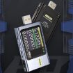 FNIRSI FNB58 USB Voltage Ammeter TYPE-C Power Tester Bluetooth - 2