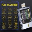 FNIRSI FNB58 USB Voltage Ammeter TYPE-C Power Tester Bluetooth - 6