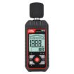 TASI TA651A Decibel Device - Household Noise Tester - 1