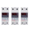 SINOTIMER SVP-912 63A Self-Resetting Under-Voltage Protector - 2
