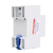 SINOTIMER SVP-912 63A Self-Resetting Under-Voltage Protector - 5