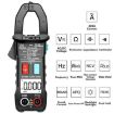 BSIDE Smart AC Clamp Meter ZT-5BQ, Bluetooth 5.0, 6000 Words - 3