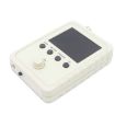 DSO150 Shell Oscilloscope Kit with BNC Probe - 3