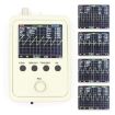 DSO150 Shell Oscilloscope Kit with BNC Probe - 6