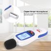 Wintact WT85B Digital Sound Level Decibel Noise Meter Tester - 7