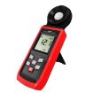 TASI TA8121 Integrated Precision 100,000 LUX Light Meter 0.1LUX Display - 2