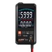 Ultra-thin HY128C Touch Screen True RMS High Precision Multimeter - 2