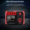 BENETECH GT5307B Professional Digital Insulation Resistance Tester - 6