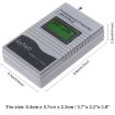 Portable GY560 Handheld Frequency Meter for Walkie-Talkies - 6
