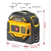SNDWAY SW-TM40 Laser Distance Meter 40m Self-Locking Tool - 5