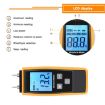 RZ660 Digital Wood Moisture Humidity Meter Tester - 4
