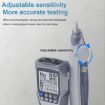 ET612 Multi-function Network Cable Tester & Wire Tracker POE Test - 6