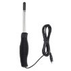 BENETECH GT8911 Handheld Thermal Wind Probe - 1