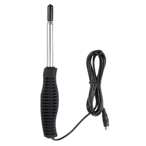 BENETECH GT8911 Handheld Thermal Wind Probe - 1