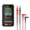 HABOTEST HT124B+ Mini High-Precision Digital Multimeter Display - 1