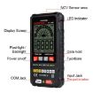 HABOTEST HT124B+ Mini High-Precision Digital Multimeter Display - 3