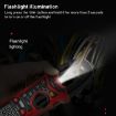HABOTEST HT206A Digital Clamp Multimeter High Precision - 6