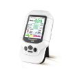 DM502 Formaldehyde TVOC Detector & PM2.5 Dust Tester - 4