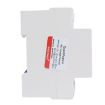 SINOTIMER SVP-912 Intelligent 80A Self-resetting Under-voltage Protector - 4