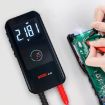 BSIDE A10 Large Screen Electromagnetic Radiation Multimeter Tester - 3