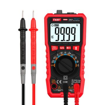 TASI TA801C Automatic Digital Multimeter - 1