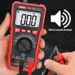 TASI TA801C Automatic Digital Multimeter - 7