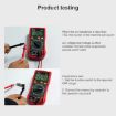 Kaisi 9805 Multifunctional Auto-Range Digital Universal Multimeter - 7