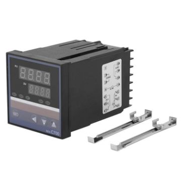 Temperature Controller - Digital  - 1