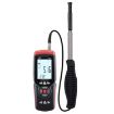 BENETECH GT8911 Handheld Digital Hot Wire Anemometer LCD Display - 1