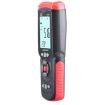 BENETECH GT8911 Handheld Digital Hot Wire Anemometer LCD Display - 3