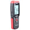 BENETECH GT8911 Handheld Digital Hot Wire Anemometer LCD Display - 4