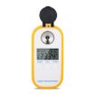 DR201 Digital Salt Refractometer 0-28% NaCl Tester - 2