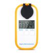 DR201 Digital Salt Refractometer 0-28% NaCl Tester - 3