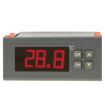 RC-210M Digital LCD Temperature Controller Thermostat Regulator - 2