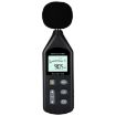 Wintact WT1357 Digital Sound Level Meter, 30dB-130dB Range - 1