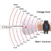 ETCR1860 Non-contact High Voltage Alarm Electrician Test Pen - 3