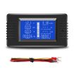 Voltage Current Battery Tester DC 0-200V PZEM-015 No Shunt - 1
