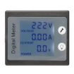 peacefair PZEM-011 AC Voltage & Current Meter, Host + Closed CT - 2