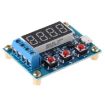 ZB2L3 Battery Capacity Tester 1.2-12V Analyzer for Li-ion & Lead-acid - 2