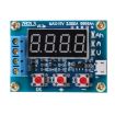 ZB2L3 Battery Capacity Tester 1.2-12V Analyzer for Li-ion & Lead-acid - 3