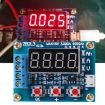 ZB2L3 Battery Capacity Tester 1.2-12V Analyzer for Li-ion & Lead-acid - 6